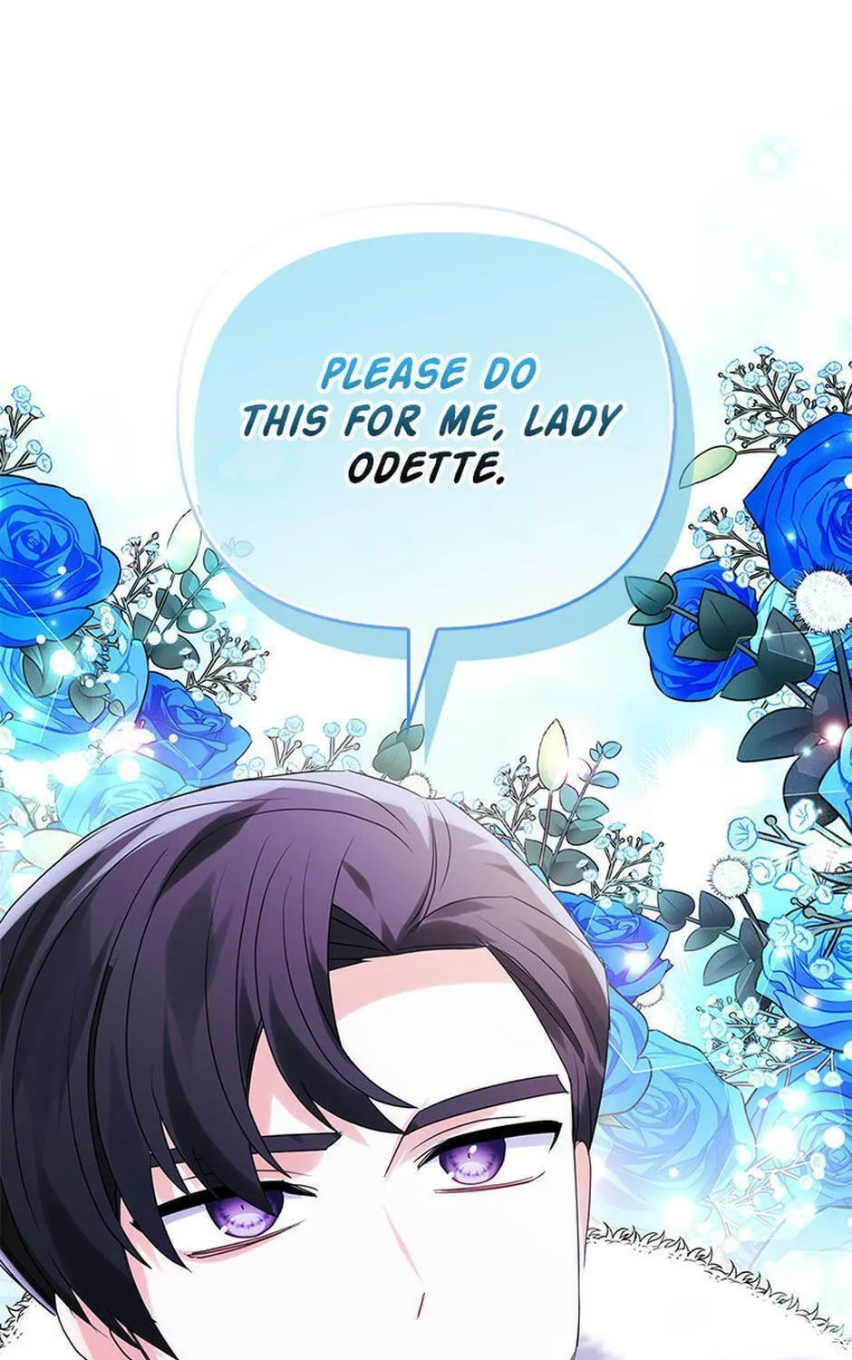 A Fairy-Tale Ending for a Fake Chapter 43 page 19 - 