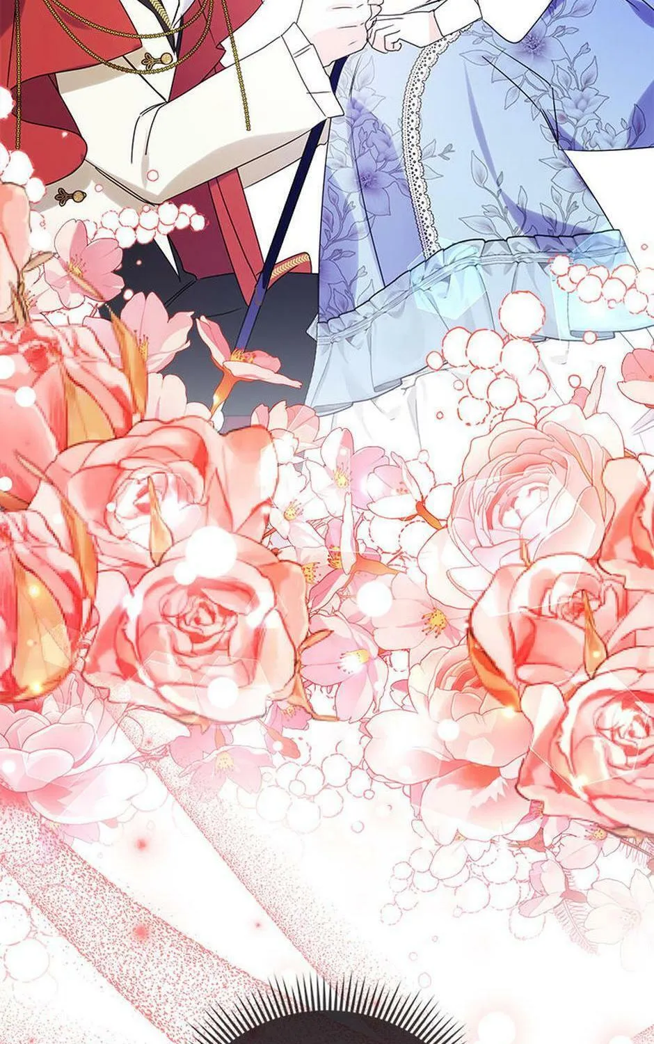 A Fairy-Tale Ending for a Fake Chapter 43 page 3 - 