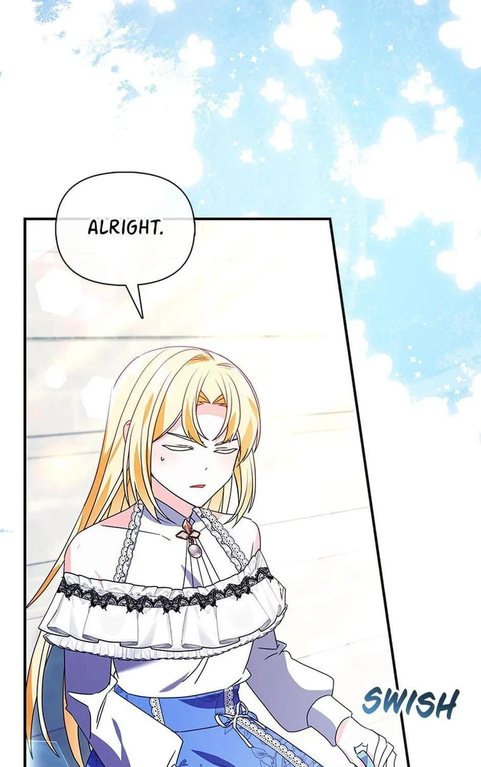 A Fairy-Tale Ending for a Fake Chapter 43 page 23 - 