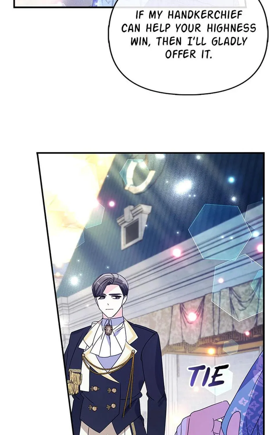 A Fairy-Tale Ending for a Fake Chapter 43 page 25 - 