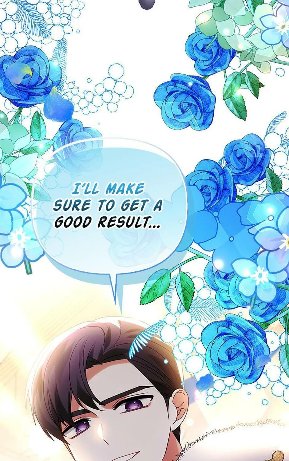A Fairy-Tale Ending for a Fake Chapter 43 page 31 - 