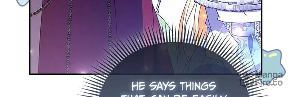 A Fairy-Tale Ending for a Fake Chapter 43 page 36 - 