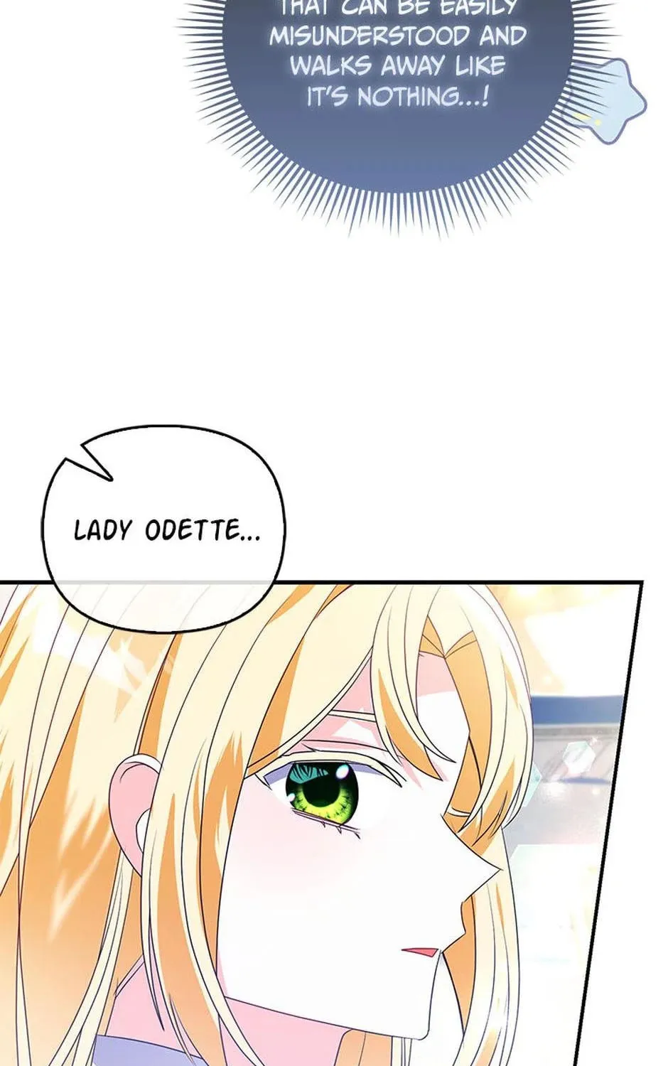 A Fairy-Tale Ending for a Fake Chapter 43 page 37 - 