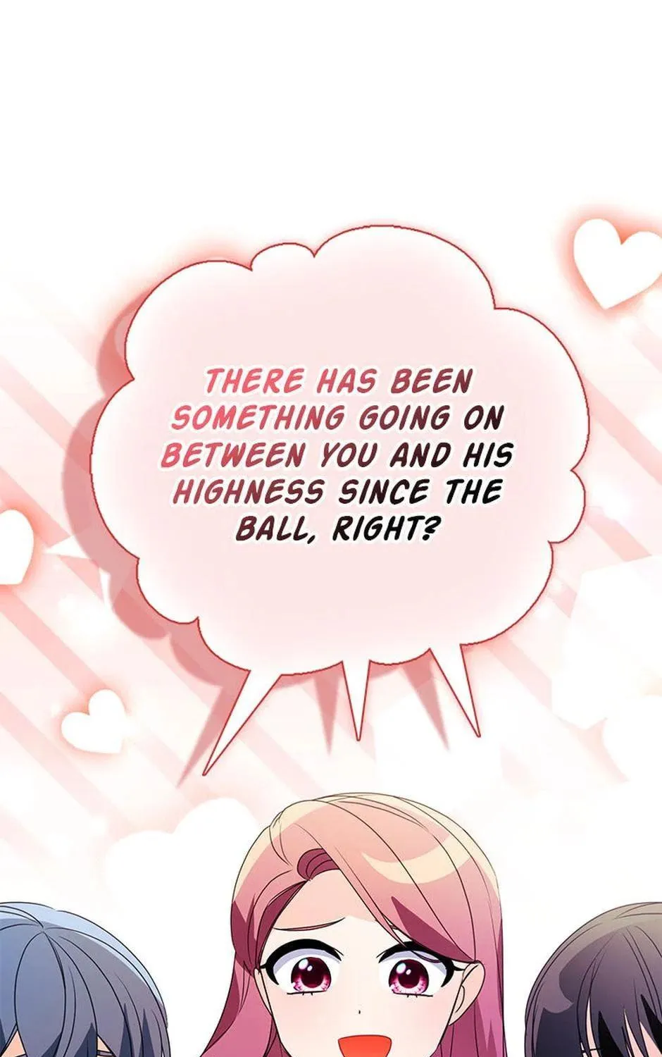 A Fairy-Tale Ending for a Fake Chapter 43 page 39 - 