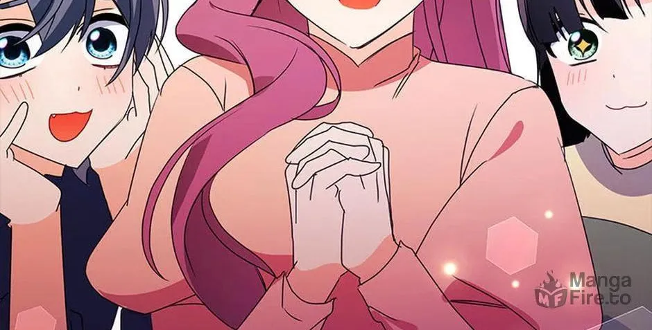A Fairy-Tale Ending for a Fake Chapter 43 page 40 - 