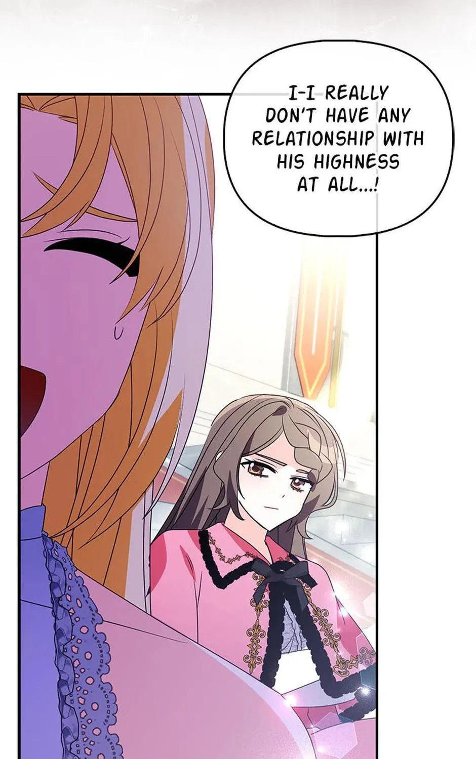 A Fairy-Tale Ending for a Fake Chapter 43 page 43 - 