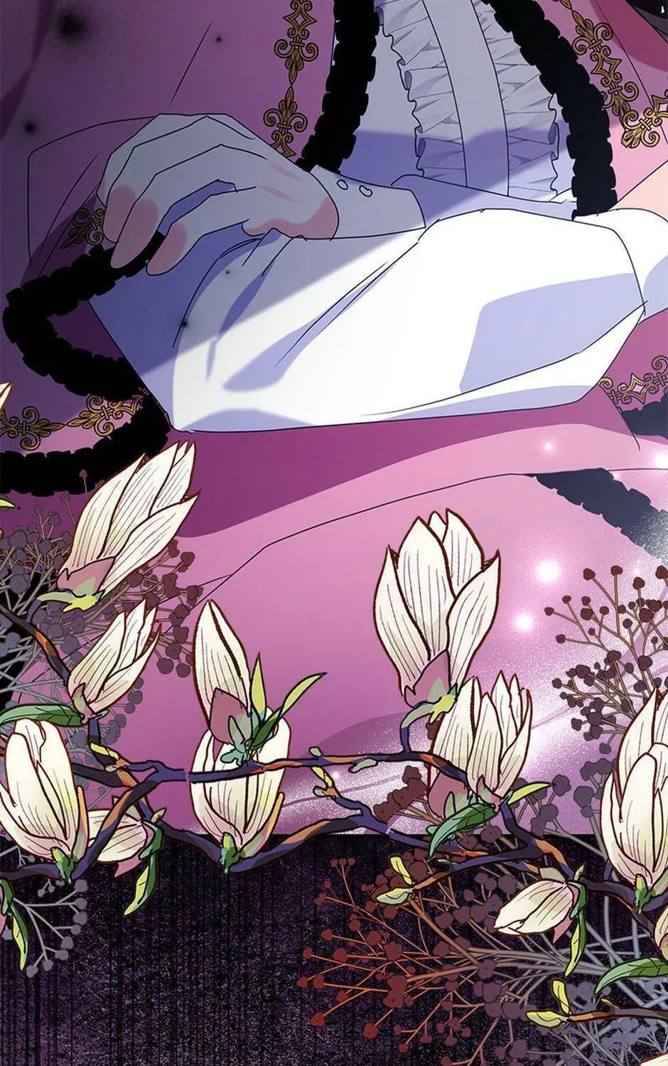 A Fairy-Tale Ending for a Fake Chapter 43 page 47 - 