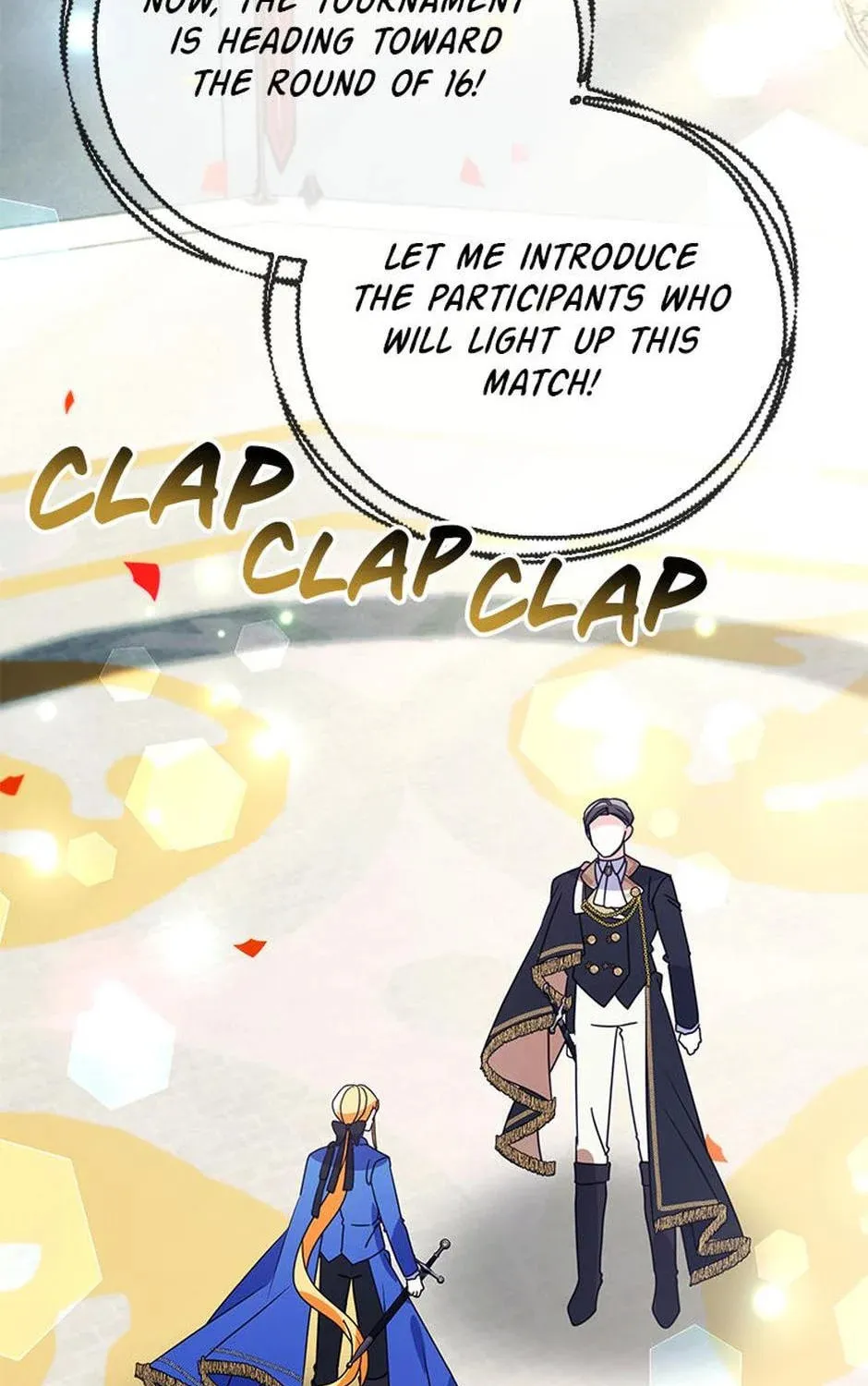 A Fairy-Tale Ending for a Fake Chapter 43 page 51 - 