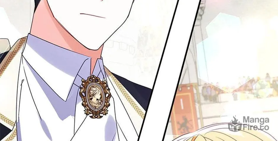 A Fairy-Tale Ending for a Fake Chapter 43 page 54 - 
