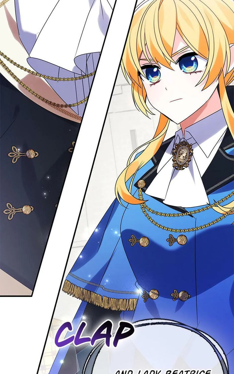 A Fairy-Tale Ending for a Fake Chapter 43 page 55 - 