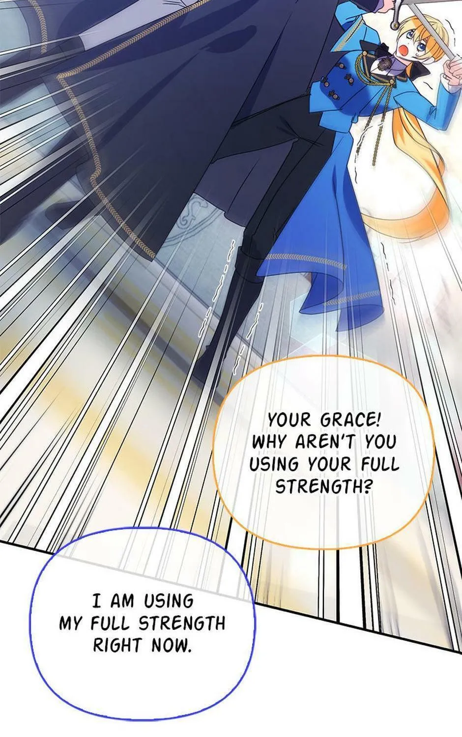 A Fairy-Tale Ending for a Fake Chapter 43 page 69 - 