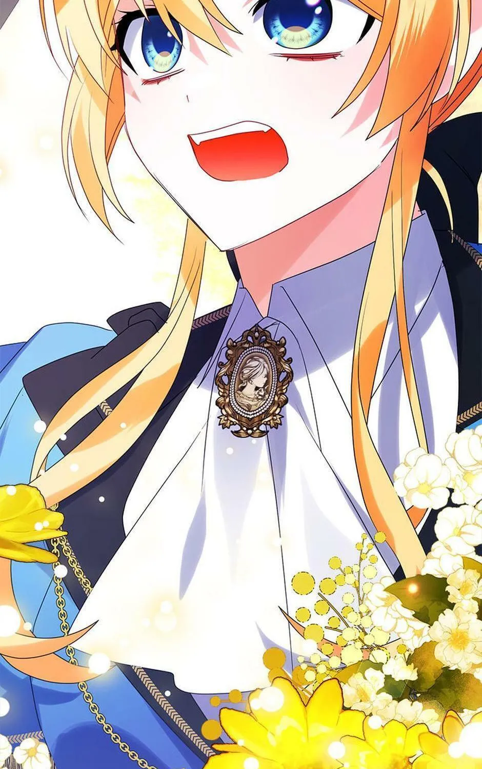 A Fairy-Tale Ending for a Fake Chapter 43 page 77 - 