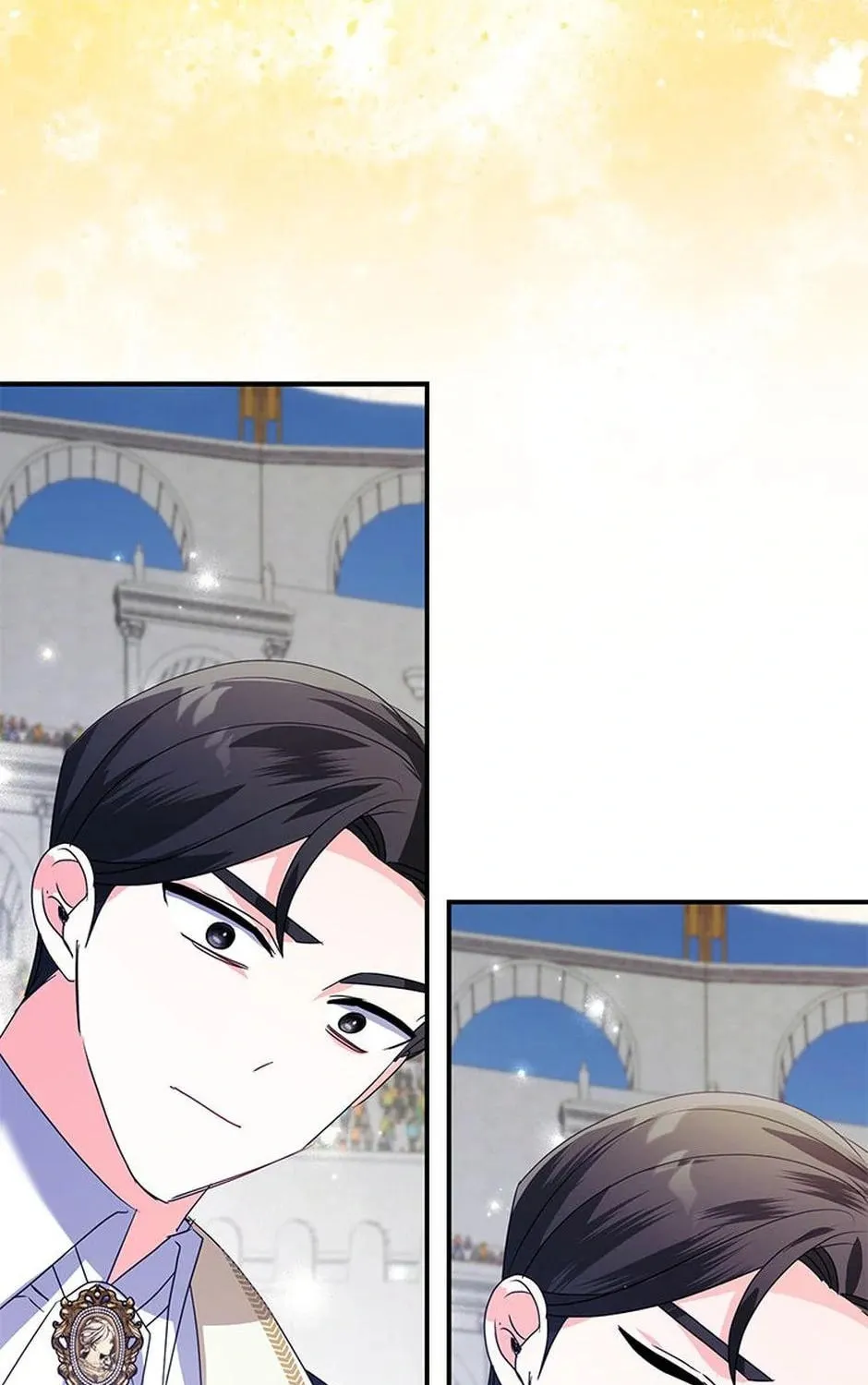 A Fairy-Tale Ending for a Fake Chapter 43 page 81 - 