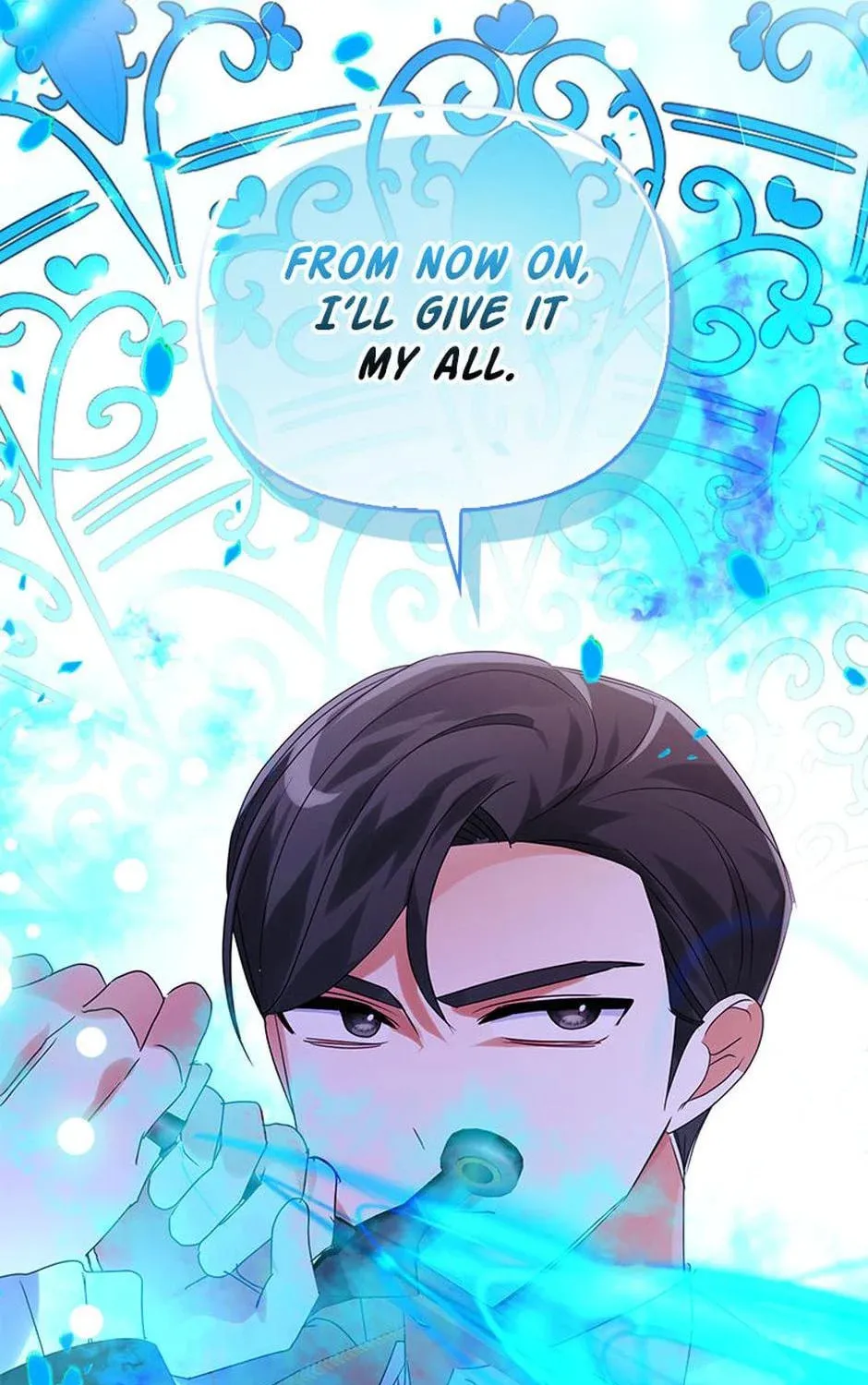 A Fairy-Tale Ending for a Fake Chapter 43 page 85 - 