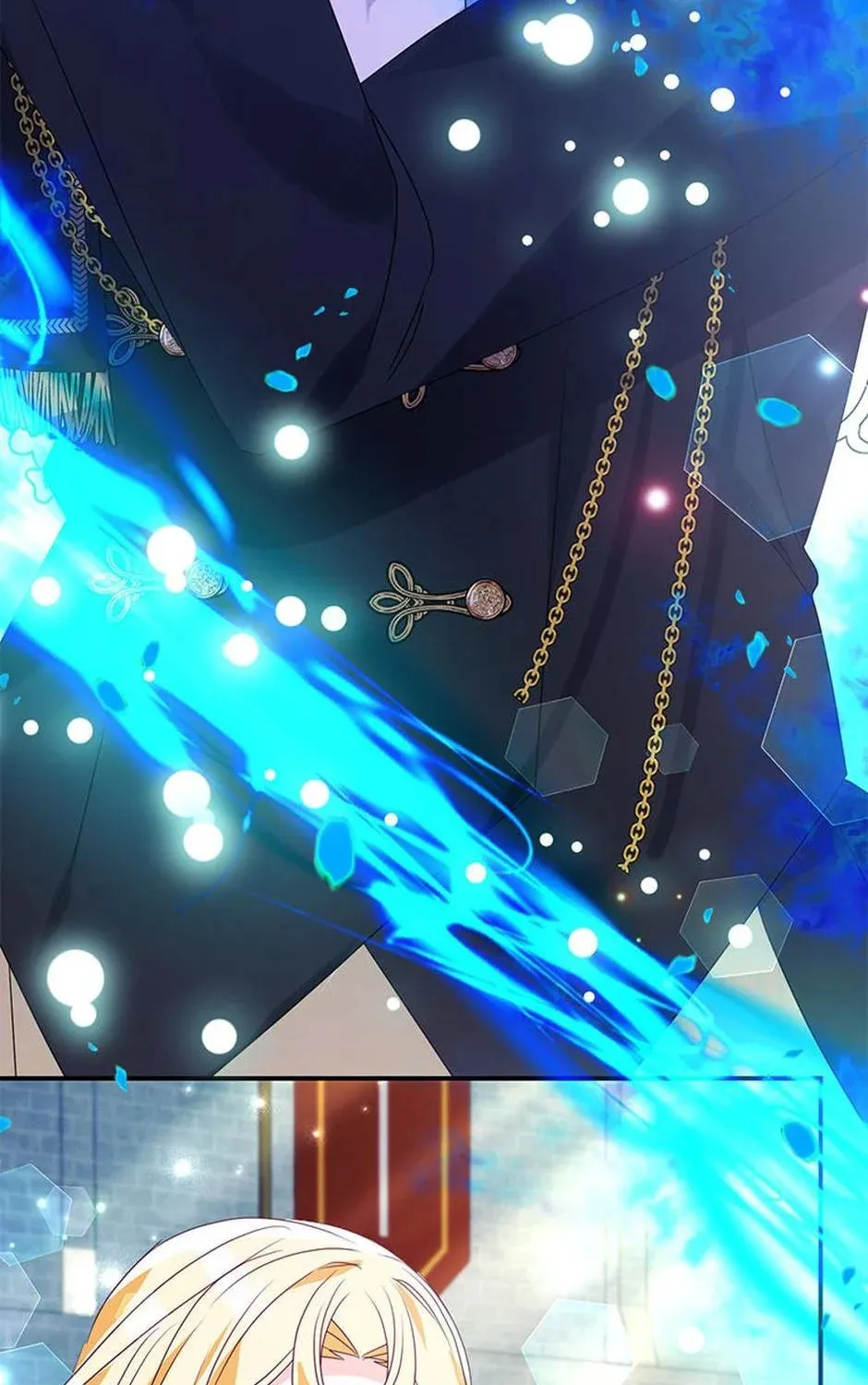 A Fairy-Tale Ending for a Fake Chapter 43 page 87 - 