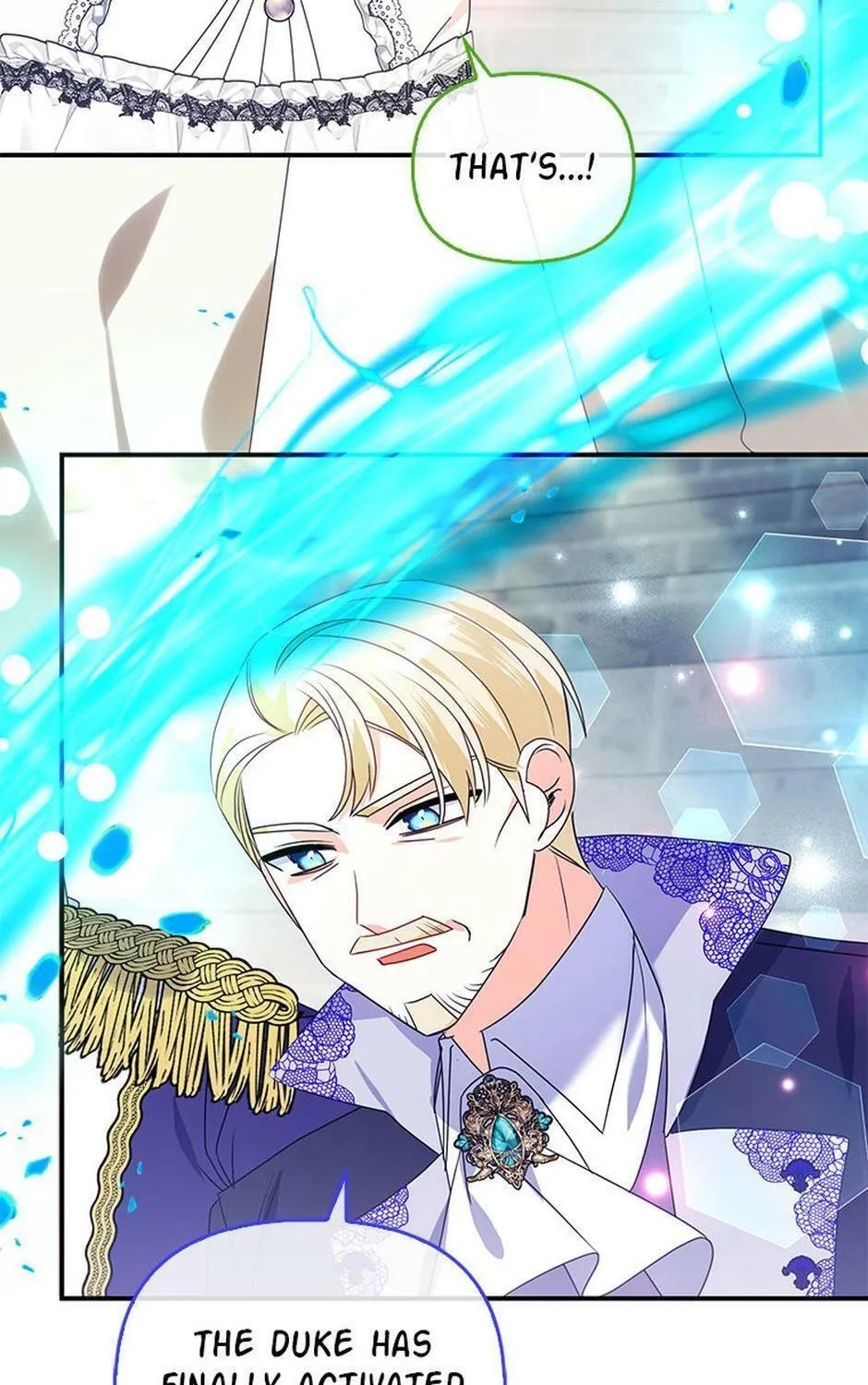 A Fairy-Tale Ending for a Fake Chapter 43 page 89 - 