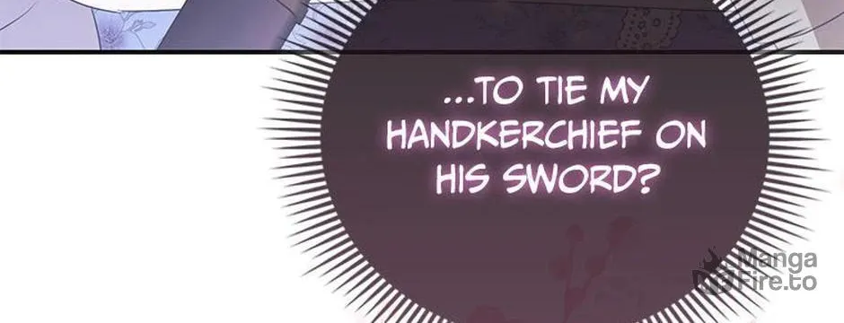 A Fairy-Tale Ending for a Fake Chapter 43 page 10 - 