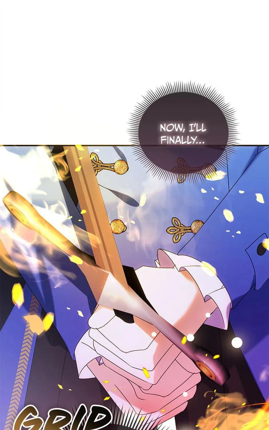 A Fairy-Tale Ending for a Fake Chapter 43 page 93 - 