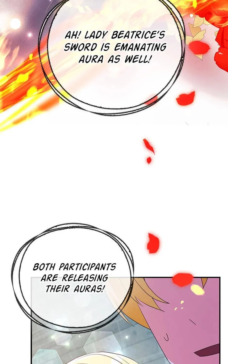A Fairy-Tale Ending for a Fake Chapter 43 page 99 - 