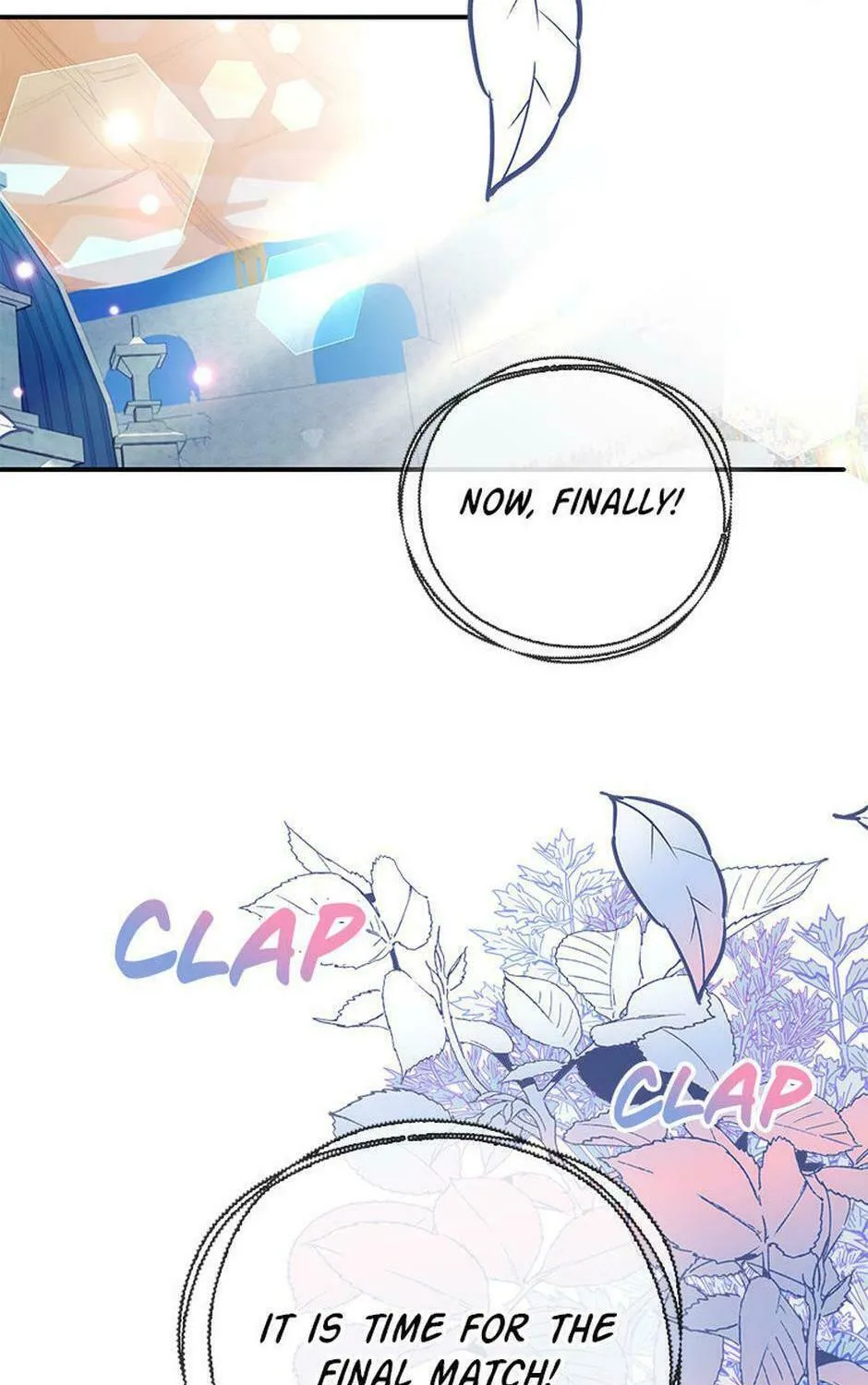 A Fairy-Tale Ending for a Fake Chapter 44 page 101 - 