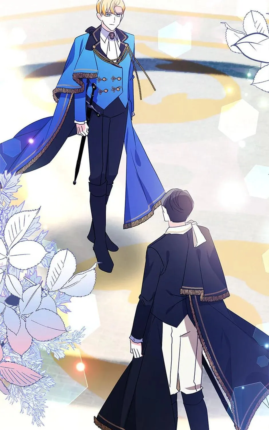 A Fairy-Tale Ending for a Fake Chapter 44 page 103 - 