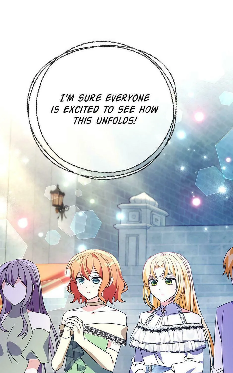 A Fairy-Tale Ending for a Fake Chapter 44 page 107 - 