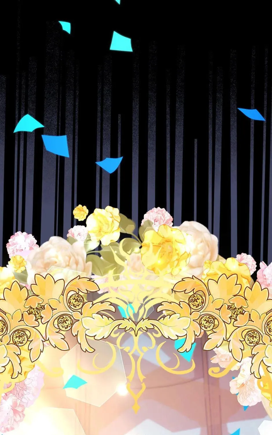 A Fairy-Tale Ending for a Fake Chapter 44 page 123 - 