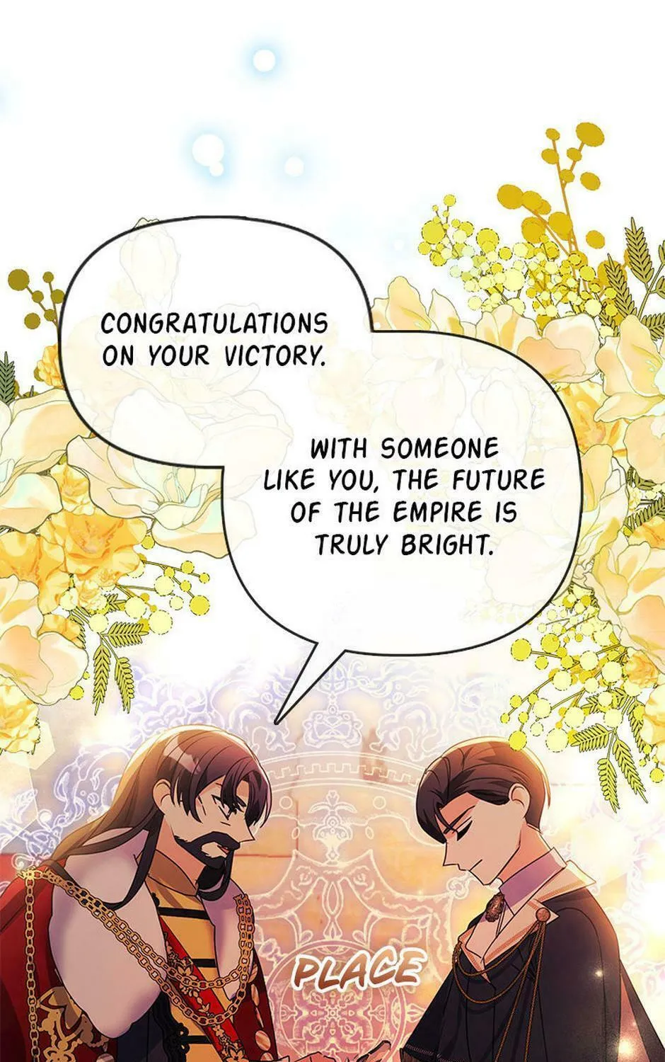 A Fairy-Tale Ending for a Fake Chapter 44 page 127 - 