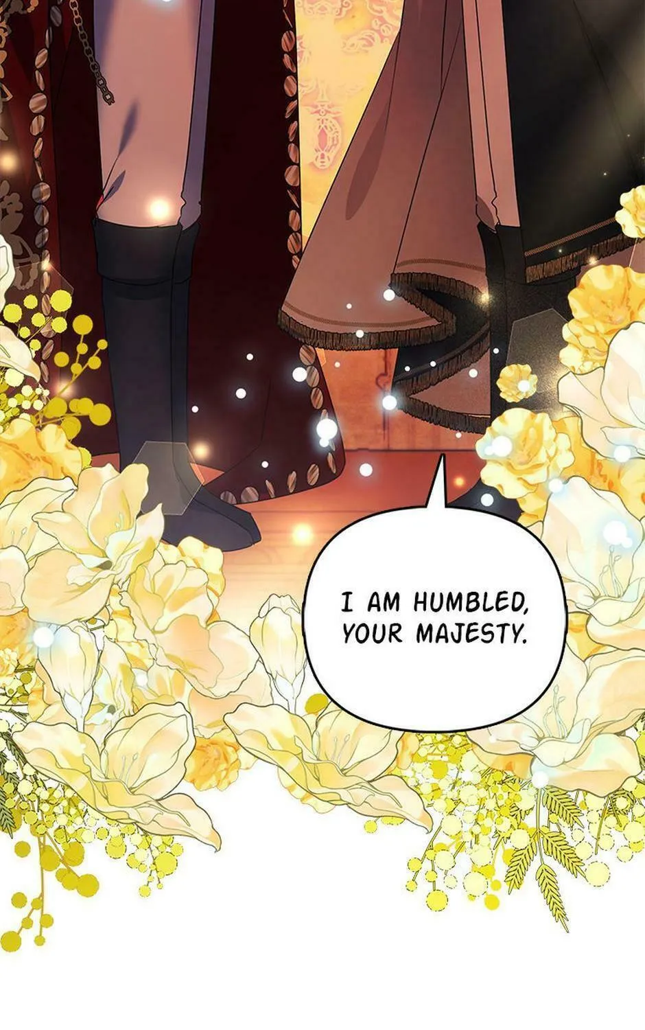 A Fairy-Tale Ending for a Fake Chapter 44 page 129 - 