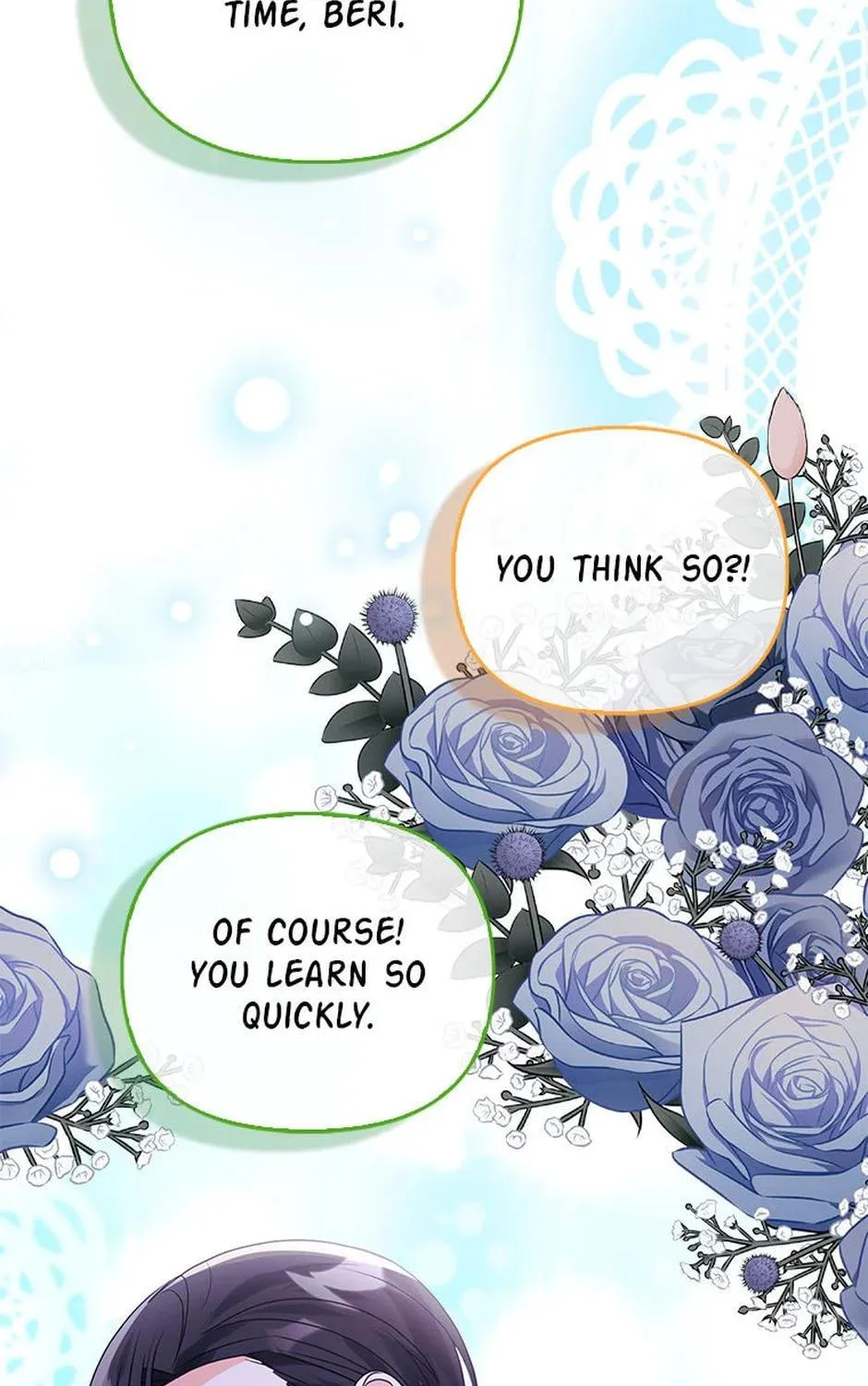 A Fairy-Tale Ending for a Fake Chapter 44 page 133 - 