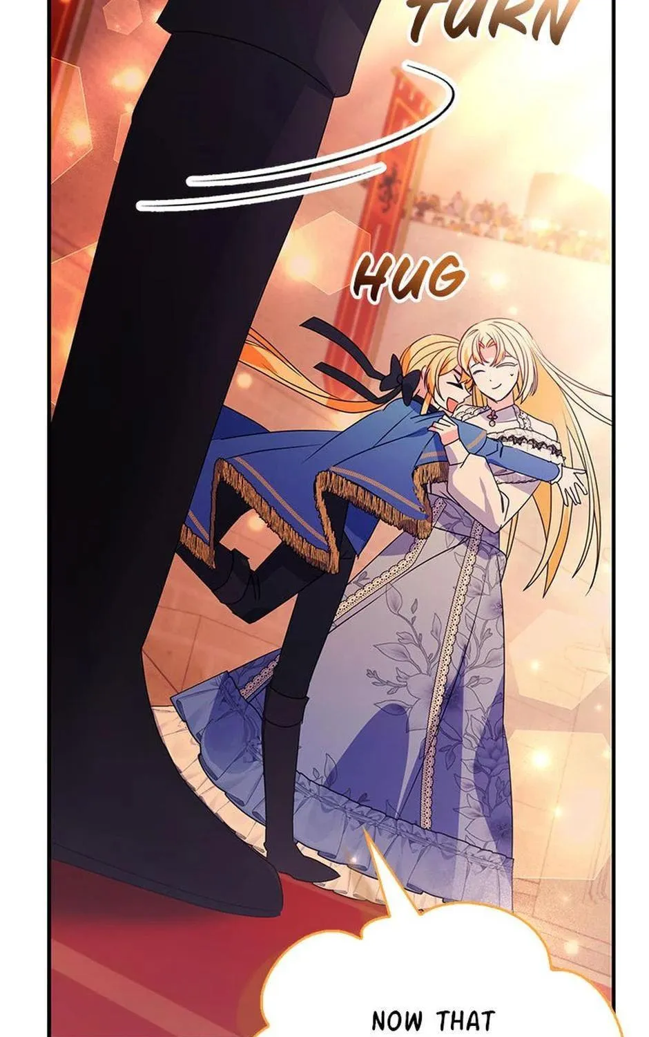 A Fairy-Tale Ending for a Fake Chapter 44 page 137 - 