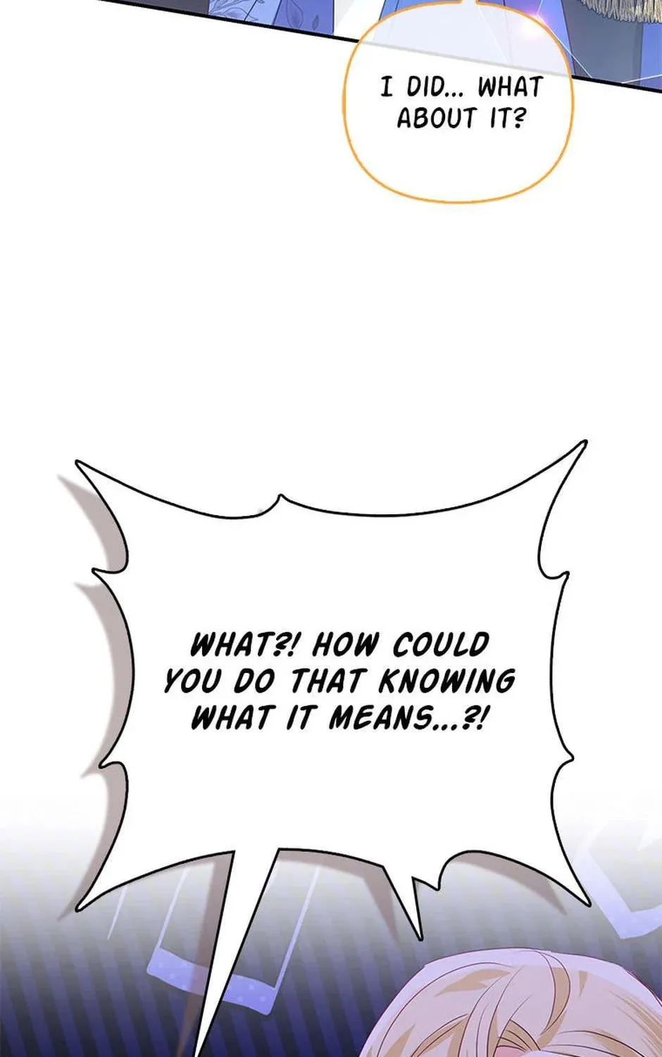 A Fairy-Tale Ending for a Fake Chapter 44 page 15 - 