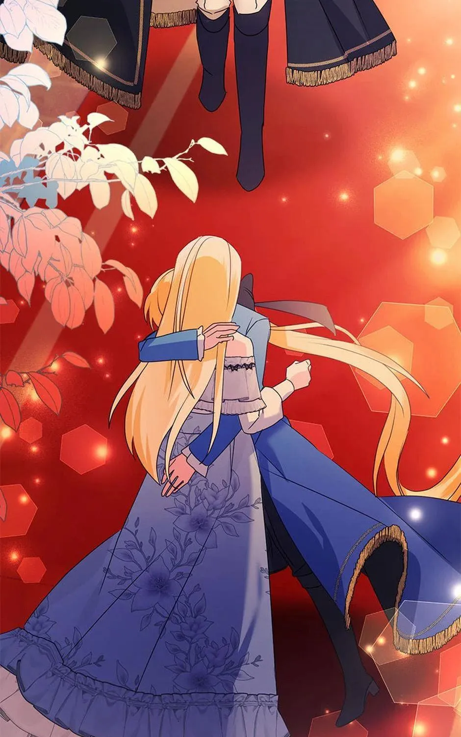 A Fairy-Tale Ending for a Fake Chapter 44 page 143 - 