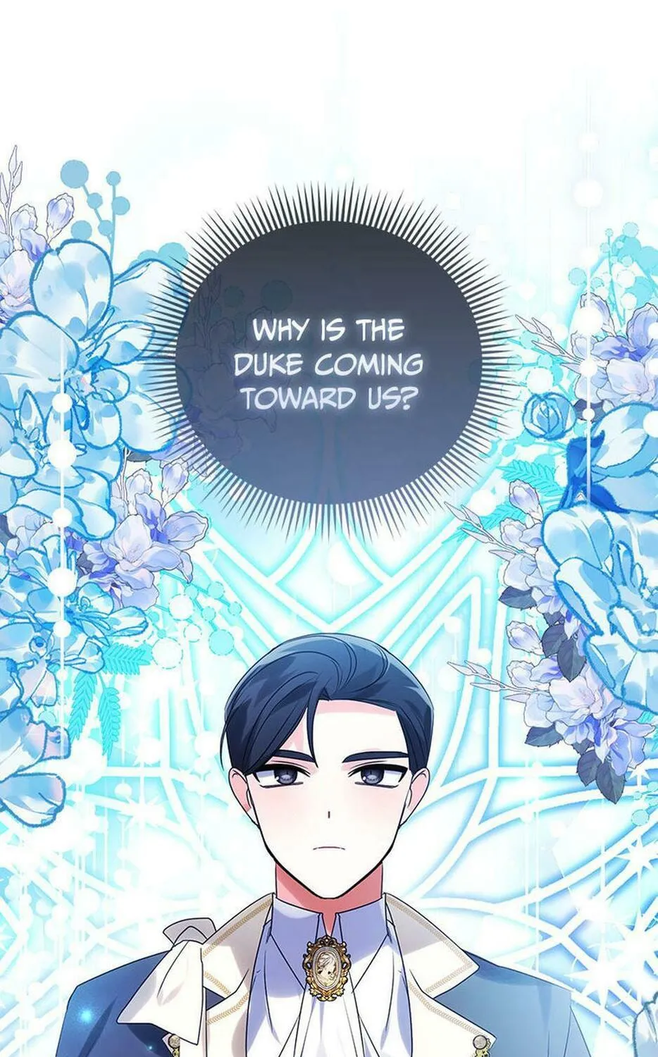 A Fairy-Tale Ending for a Fake Chapter 44 page 145 - 