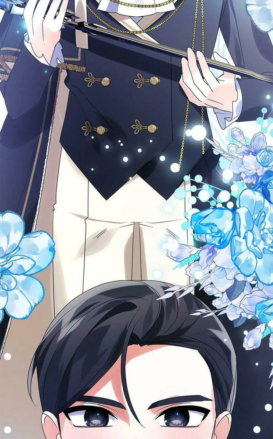 A Fairy-Tale Ending for a Fake Chapter 44 page 147 - 