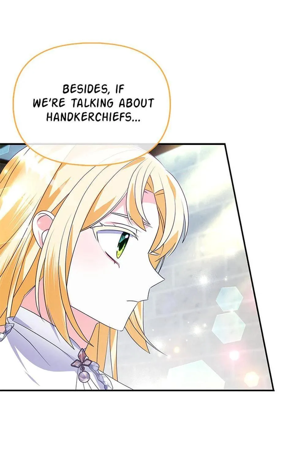 A Fairy-Tale Ending for a Fake Chapter 44 page 19 - 