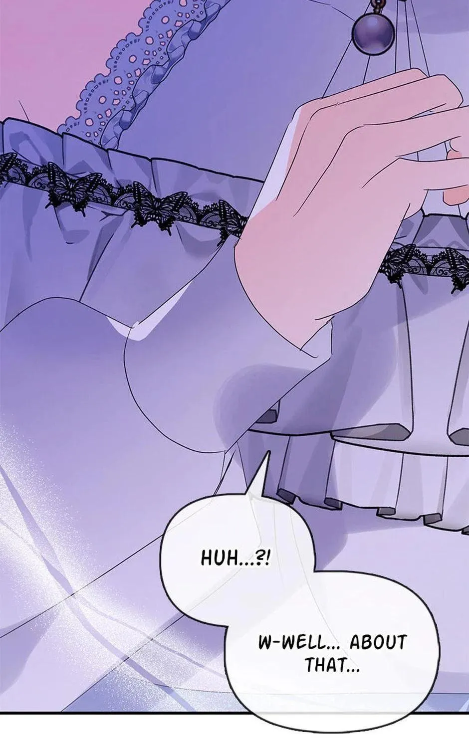 A Fairy-Tale Ending for a Fake Chapter 44 page 23 - 
