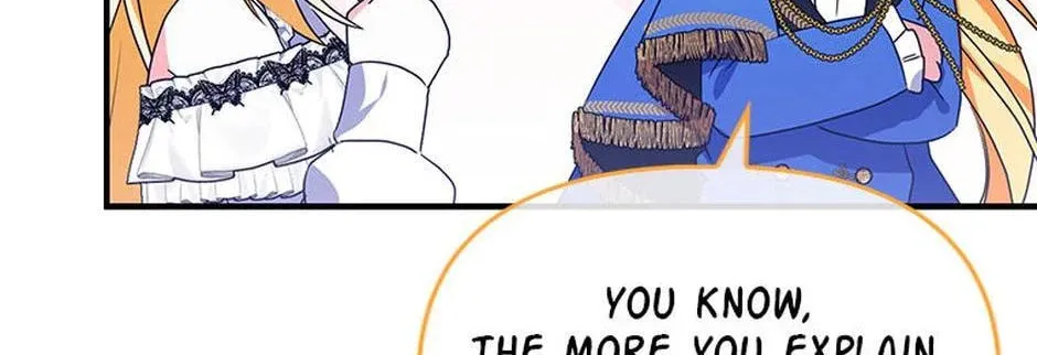 A Fairy-Tale Ending for a Fake Chapter 44 page 26 - 
