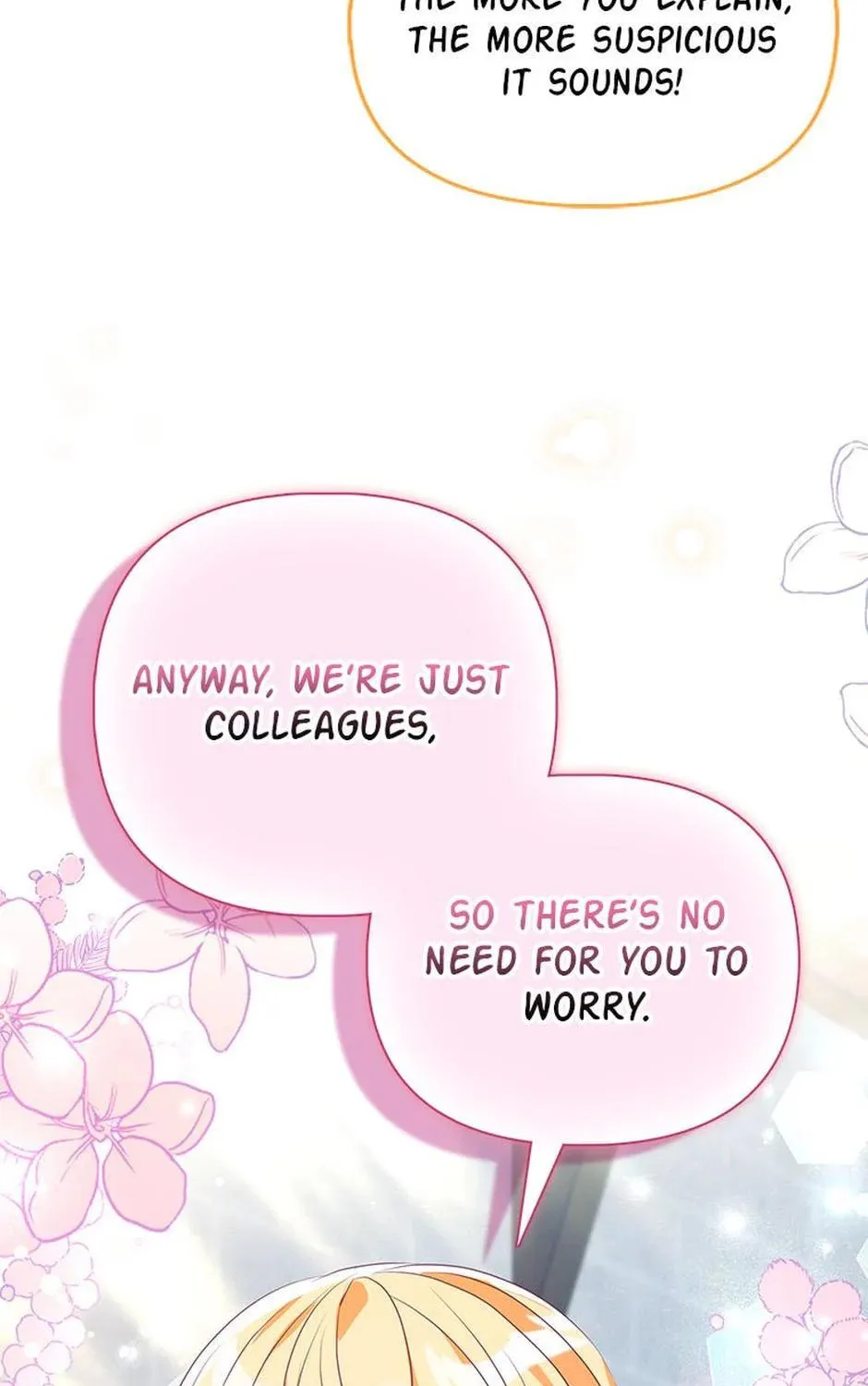 A Fairy-Tale Ending for a Fake Chapter 44 page 27 - 