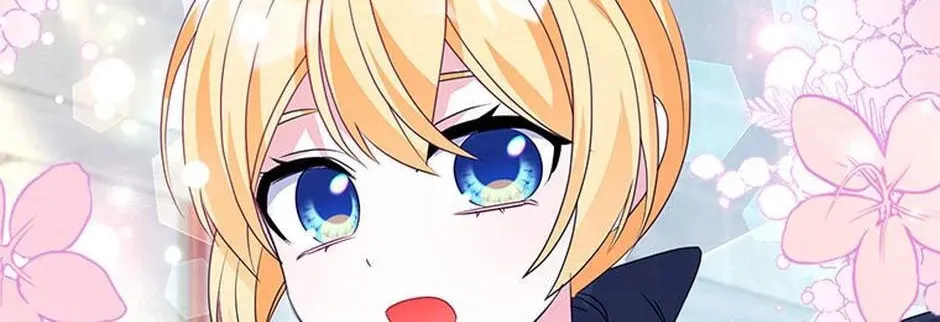 A Fairy-Tale Ending for a Fake Chapter 44 page 28 - 