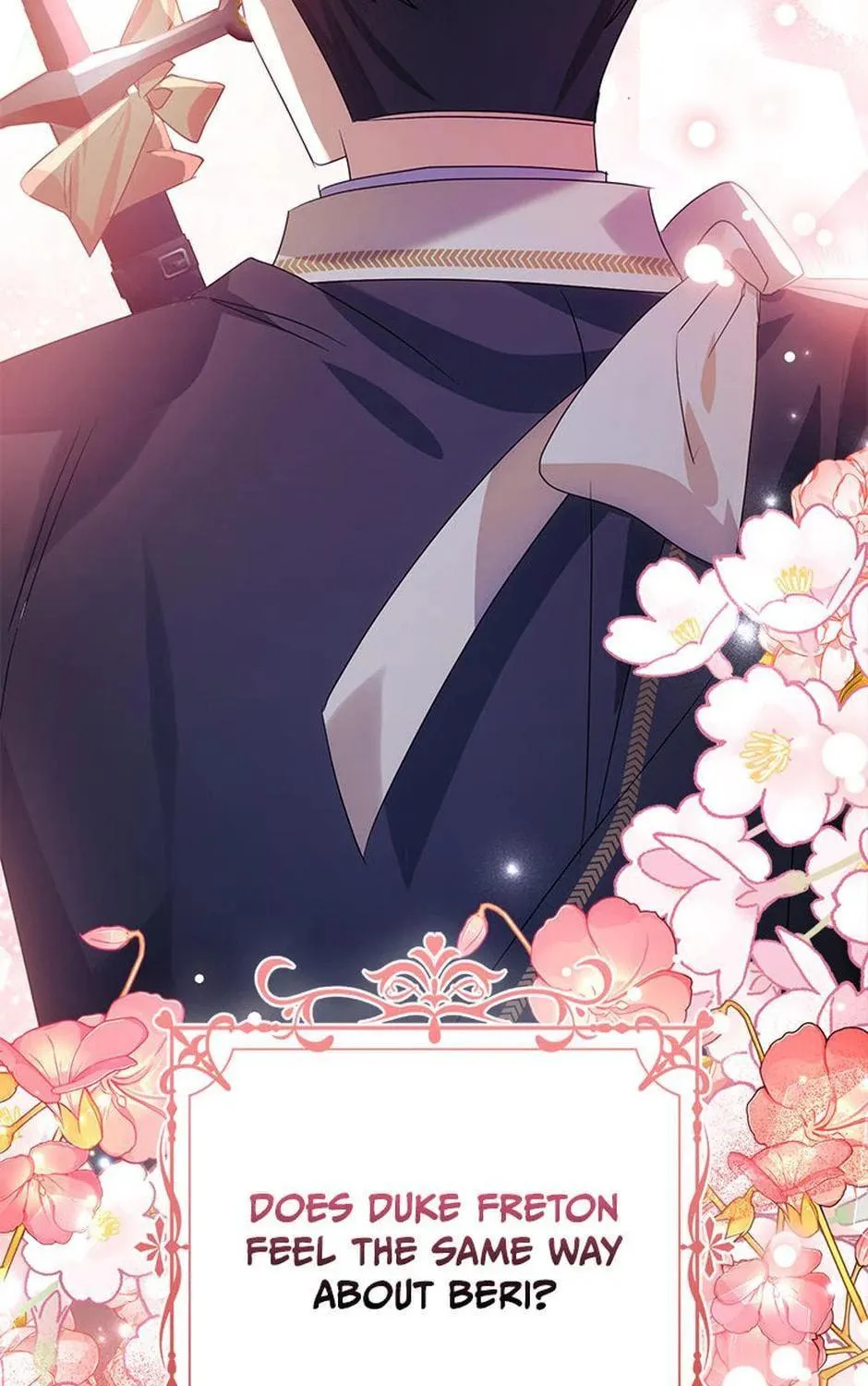 A Fairy-Tale Ending for a Fake Chapter 44 page 35 - 