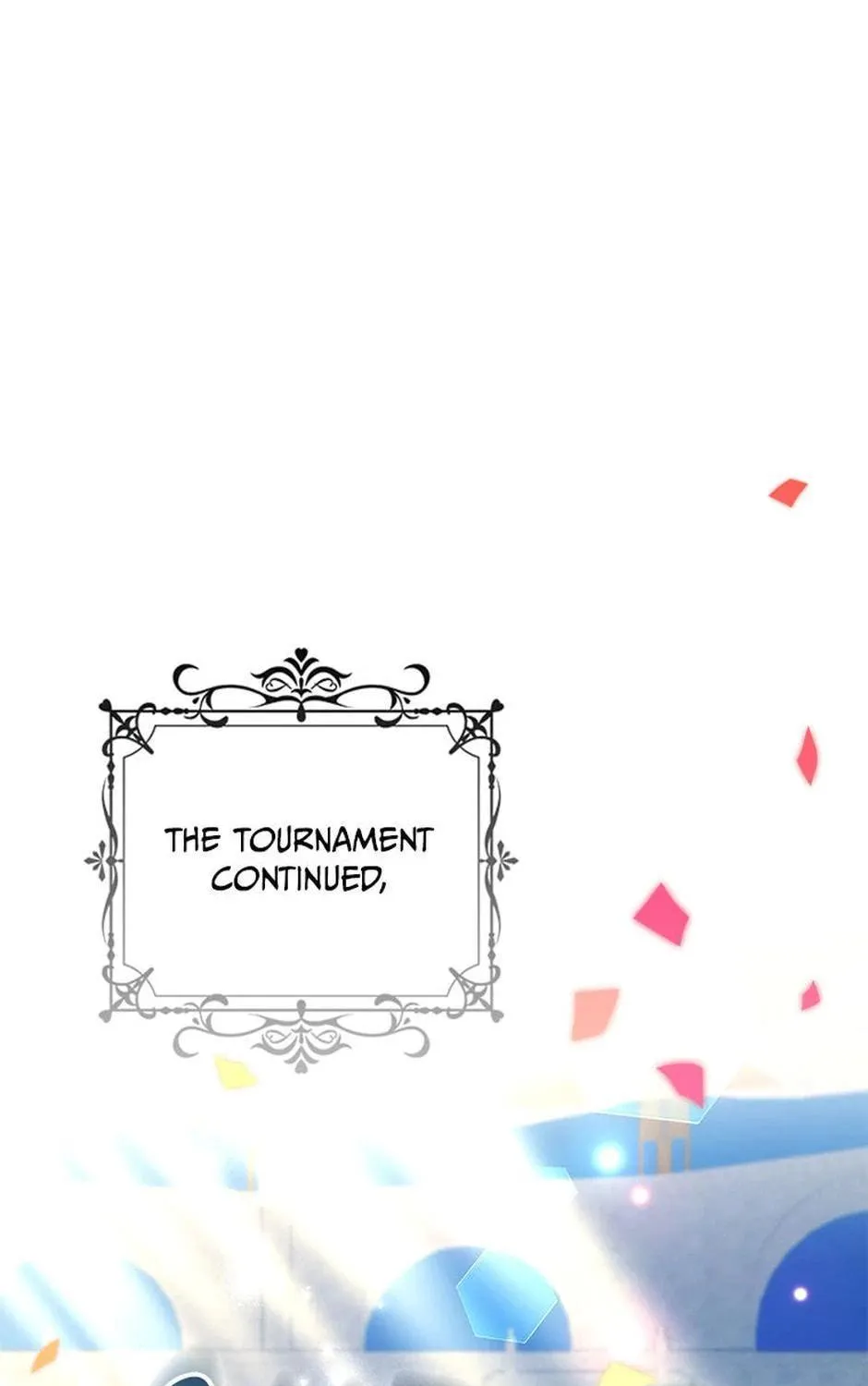 A Fairy-Tale Ending for a Fake Chapter 44 page 39 - 