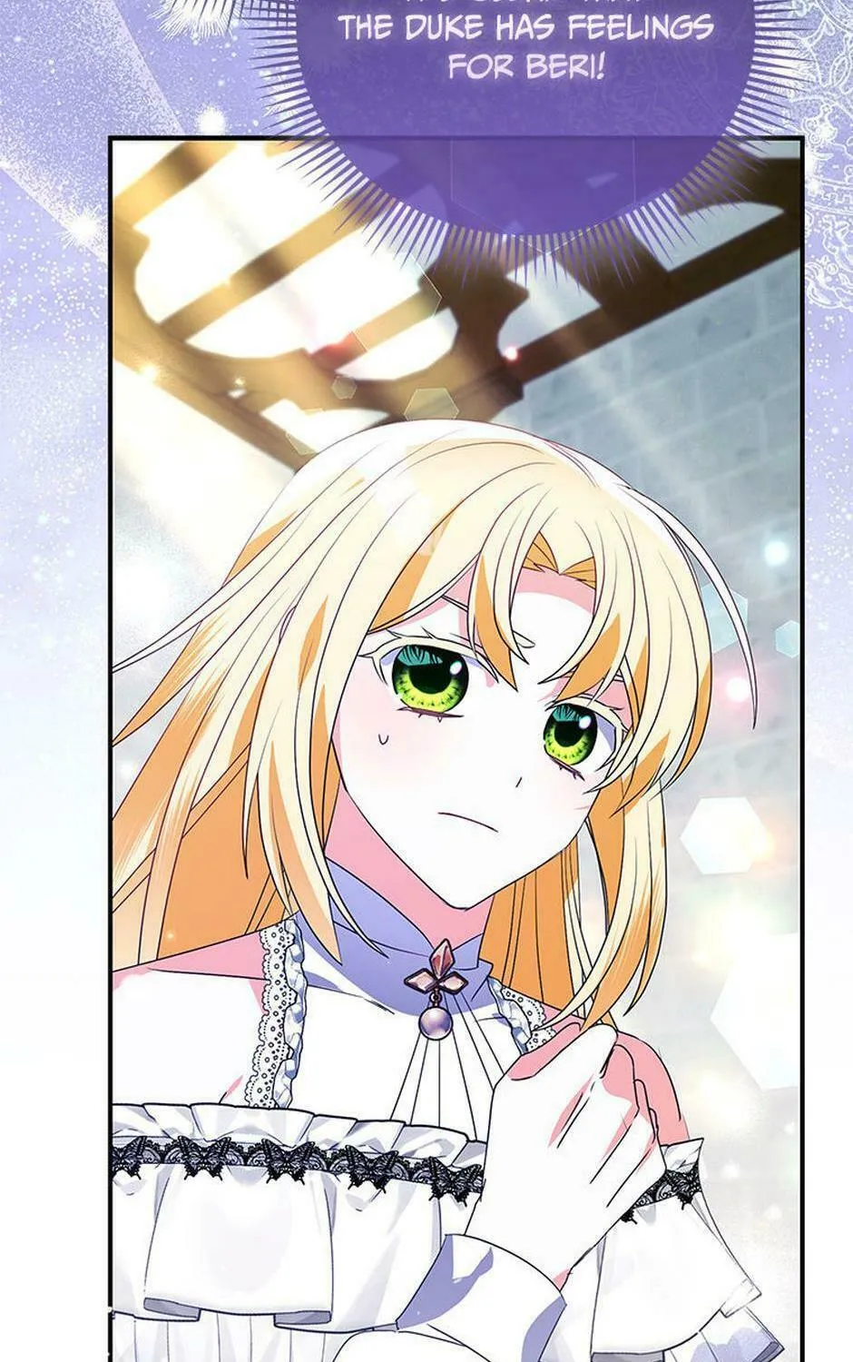 A Fairy-Tale Ending for a Fake Chapter 44 page 5 - 