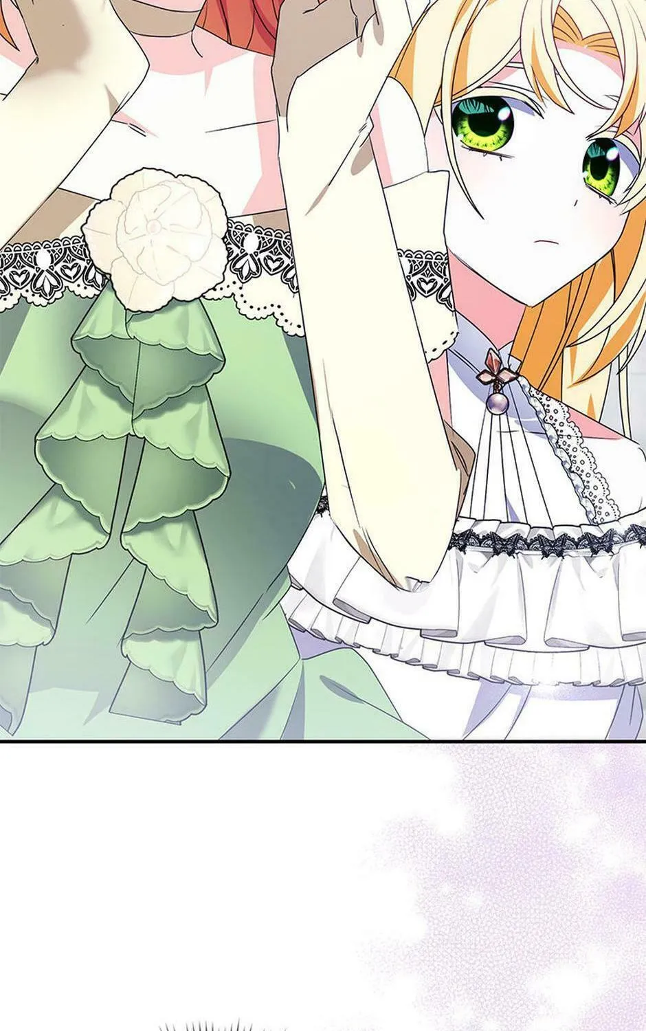 A Fairy-Tale Ending for a Fake Chapter 44 page 45 - 