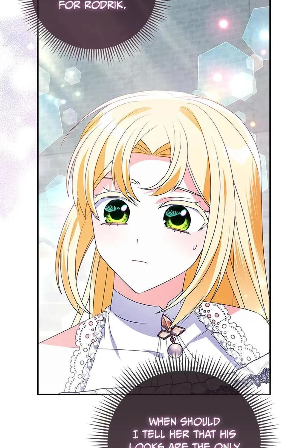 A Fairy-Tale Ending for a Fake Chapter 44 page 47 - 