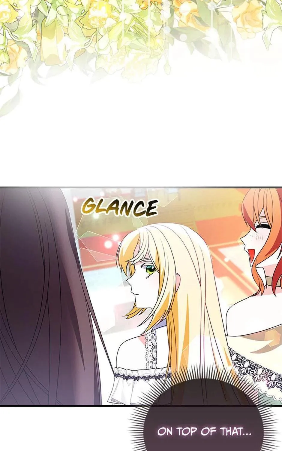 A Fairy-Tale Ending for a Fake Chapter 44 page 53 - 