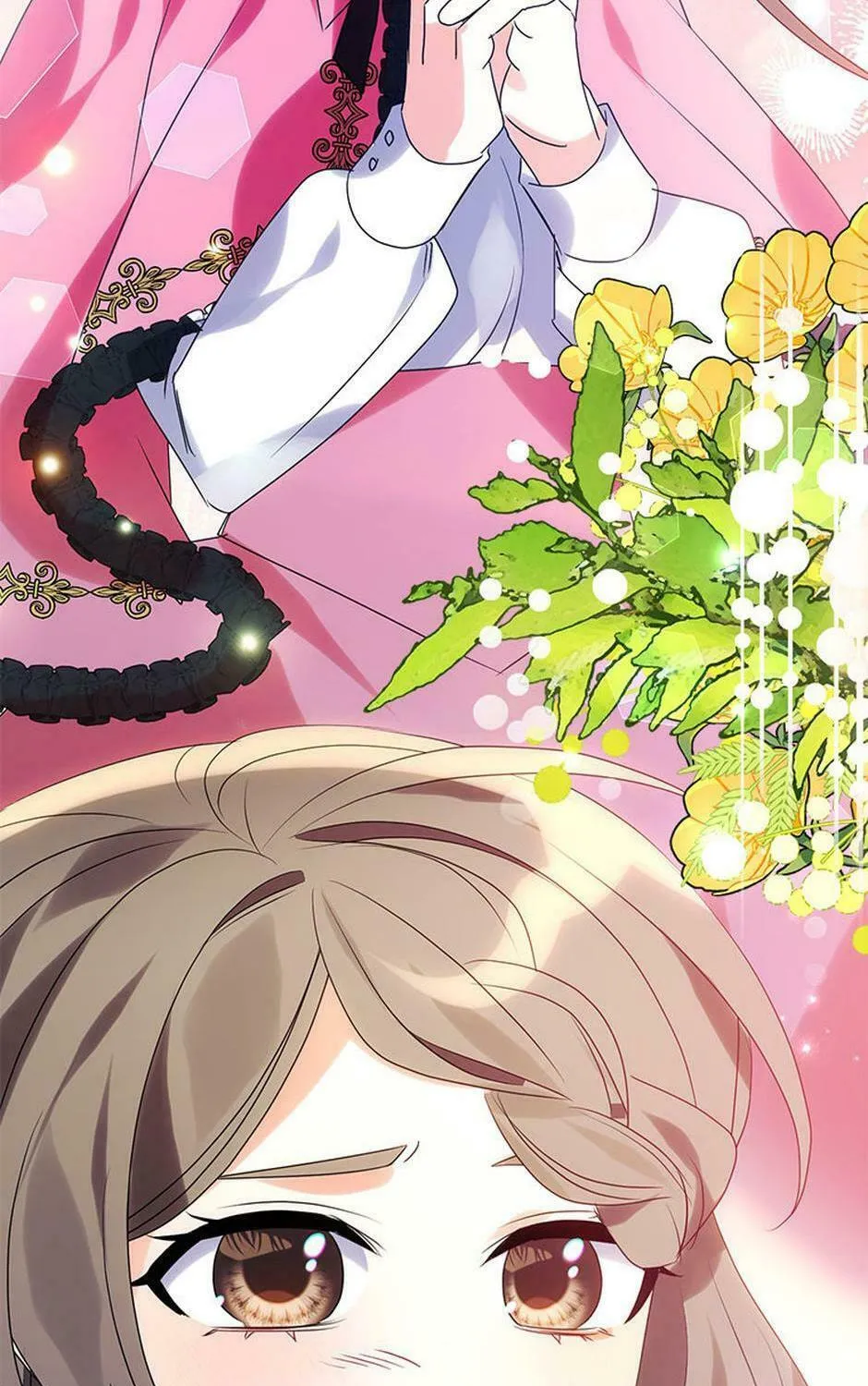 A Fairy-Tale Ending for a Fake Chapter 44 page 57 - 