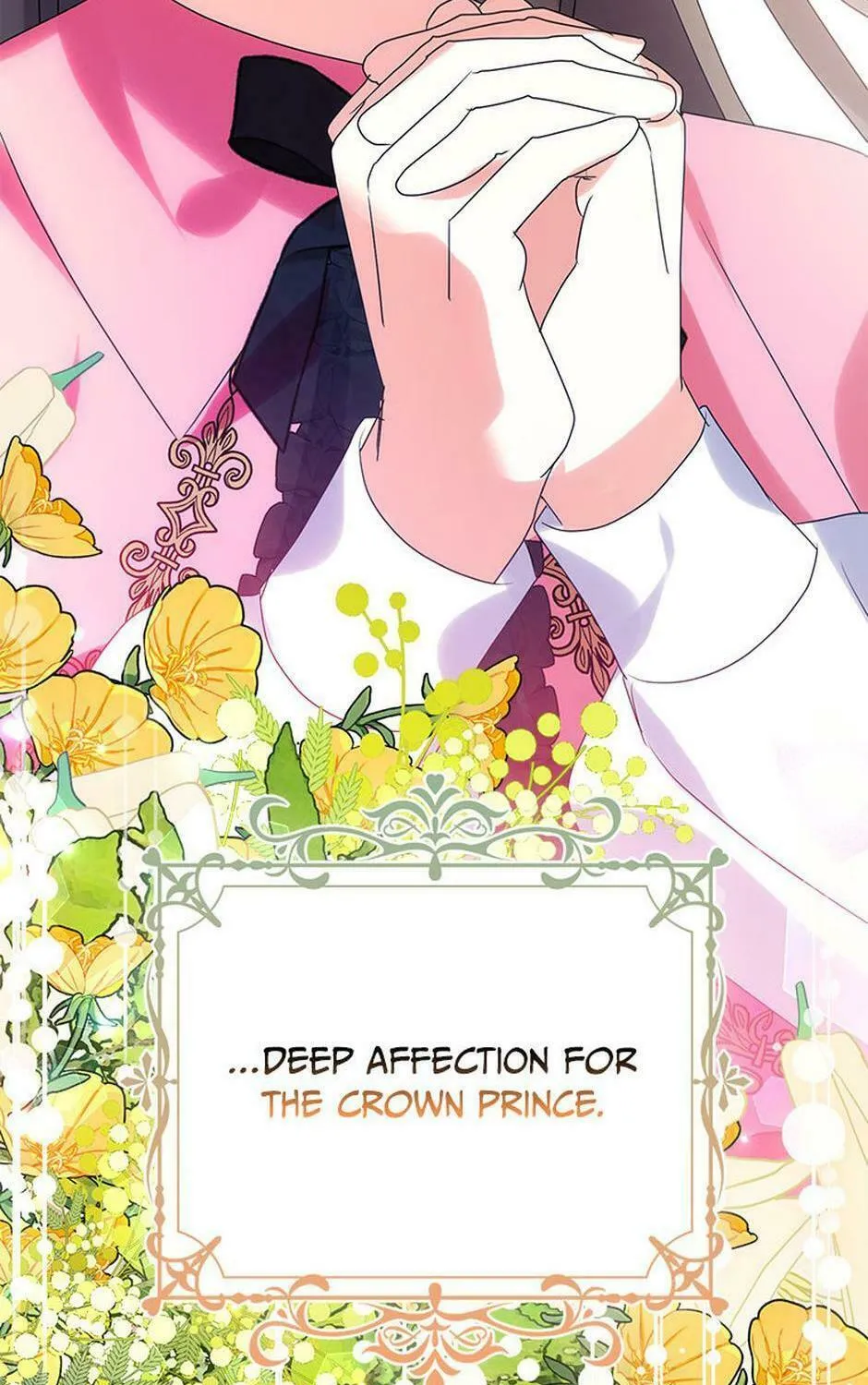 A Fairy-Tale Ending for a Fake Chapter 44 page 59 - 