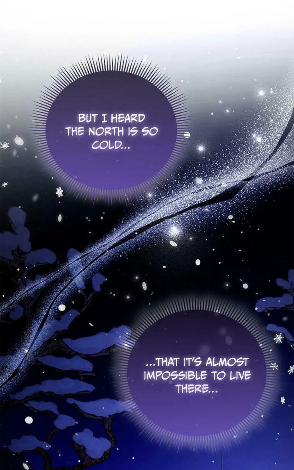 A Fairy-Tale Ending for a Fake Chapter 44 page 7 - 