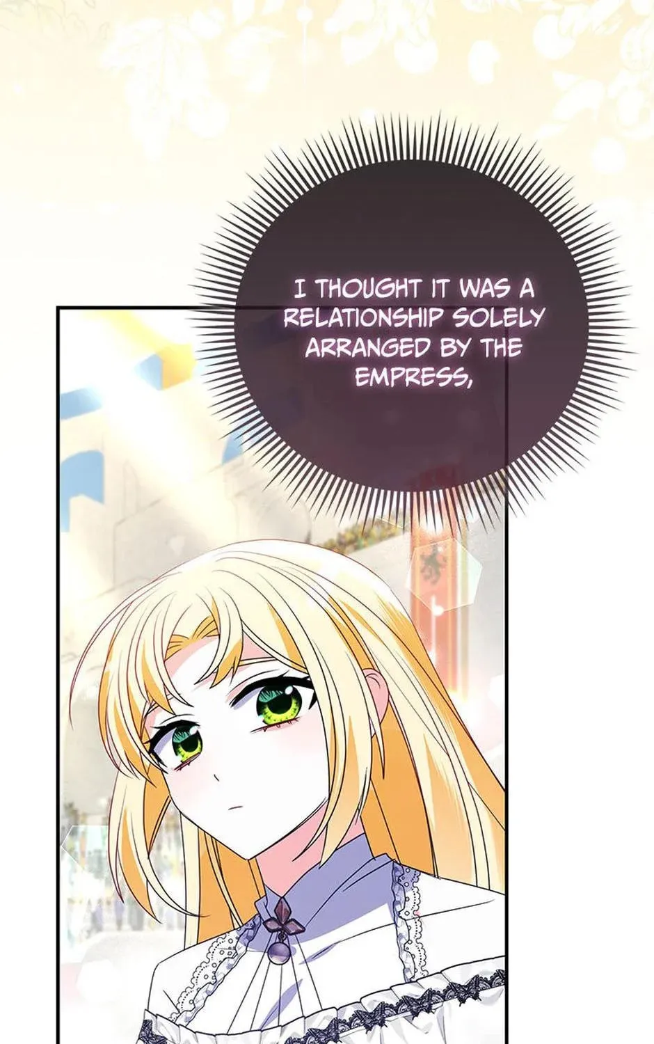 A Fairy-Tale Ending for a Fake Chapter 44 page 61 - 